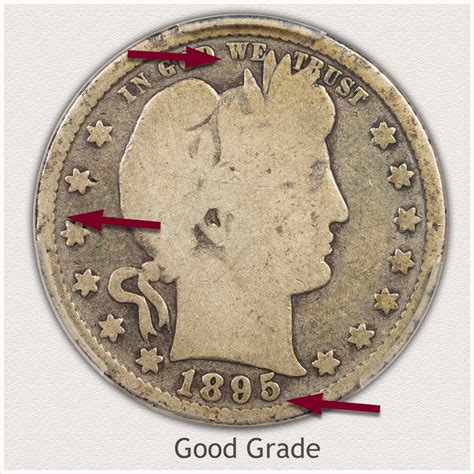 In this video, we discuss a New Mint Error on the 2023-P Edith Kanaka'ole quarter that was submitted by a viewer Make sure to check for theseYou send. . 1895 quarter value